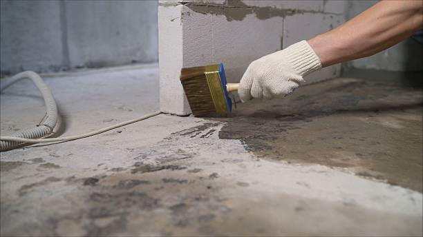 24/7 Emergency Wet Basement Repair experts in Roseland, OH